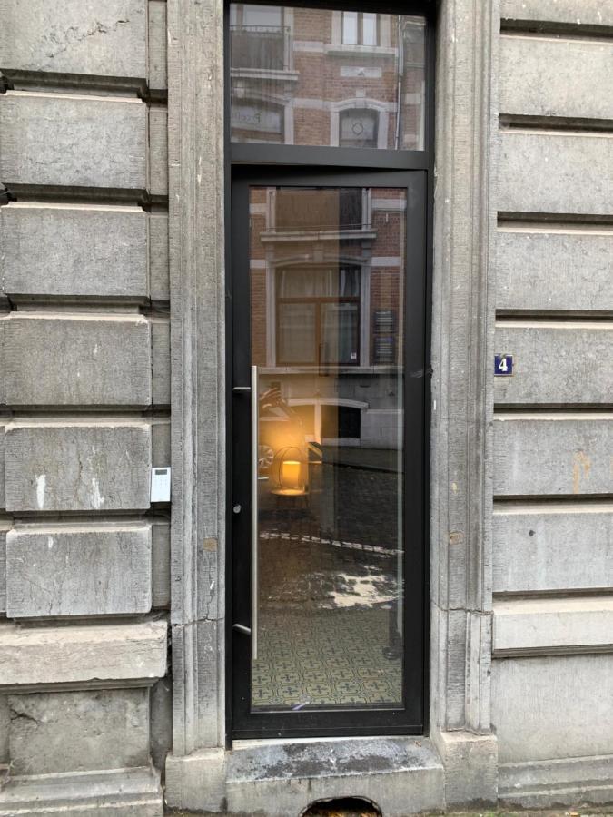 Gats Place Luik Buitenkant foto